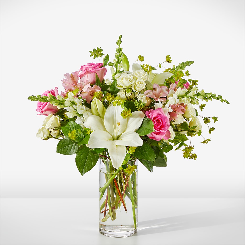 Fondly Bouquet – Micaelas Flowers And Gifts, Tulsa OK