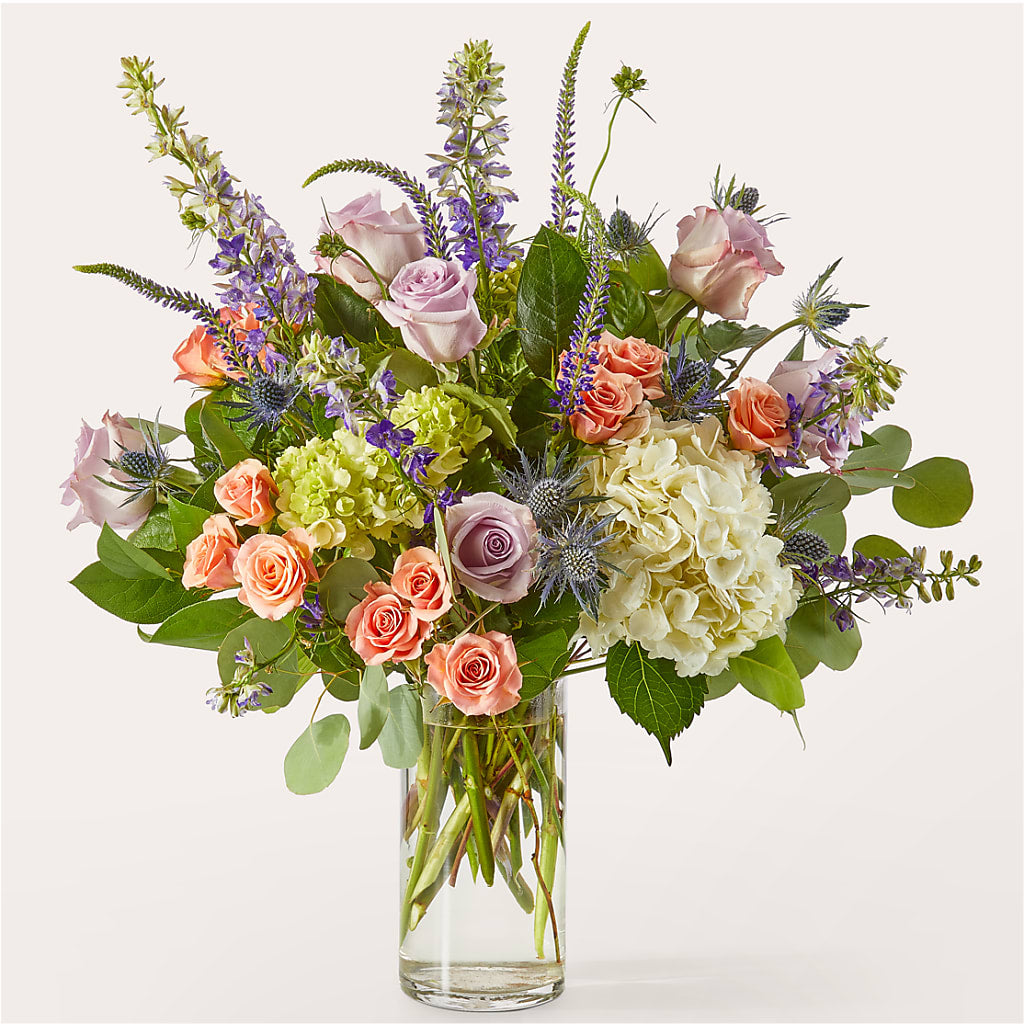 Appealing Aura Bouquet – Micaelas Flowers And Gifts, Tulsa OK