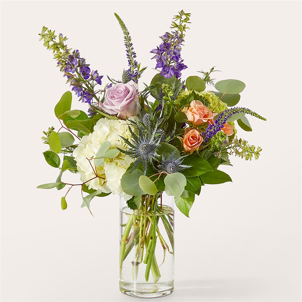 Appealing Aura Bouquet – Micaelas Flowers And Gifts, Tulsa OK
