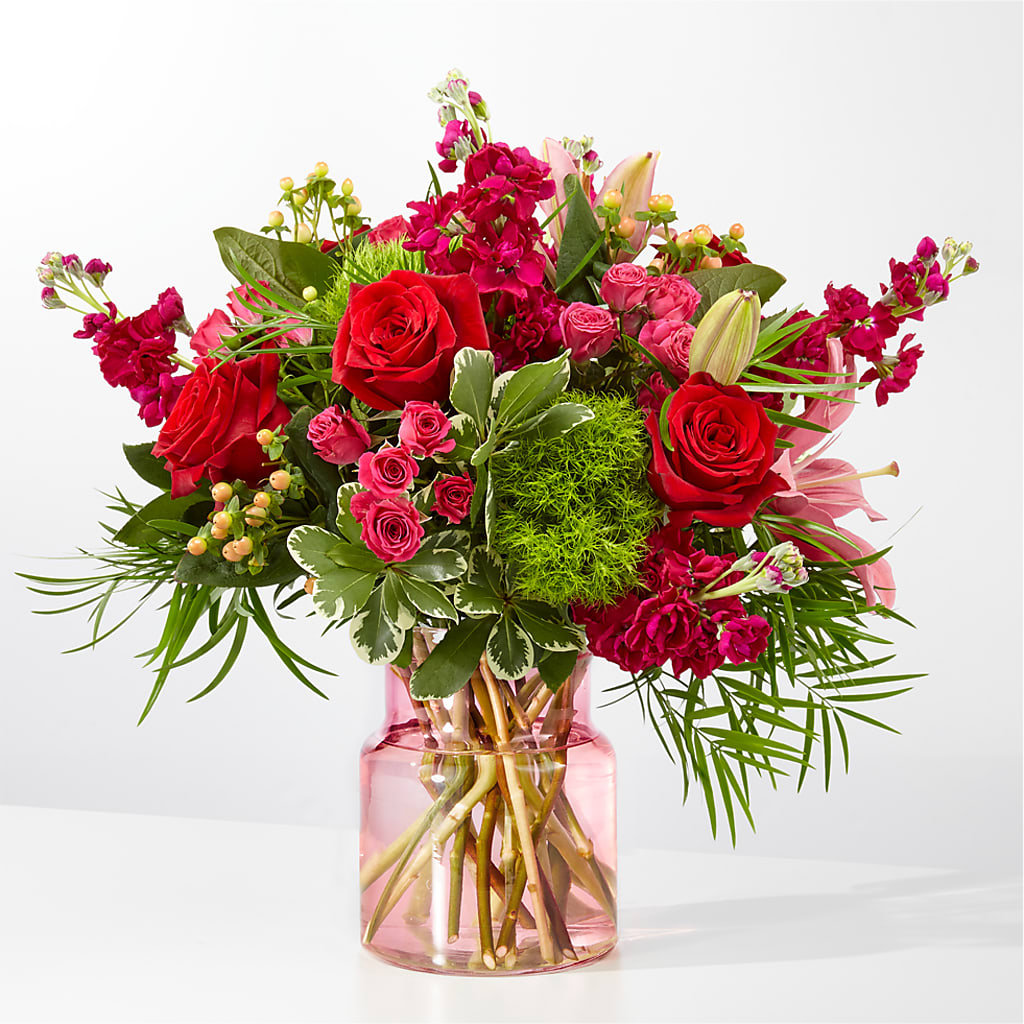In Every Lifetime Bouquet – Micaelas Flowers And Gifts, Tulsa OK