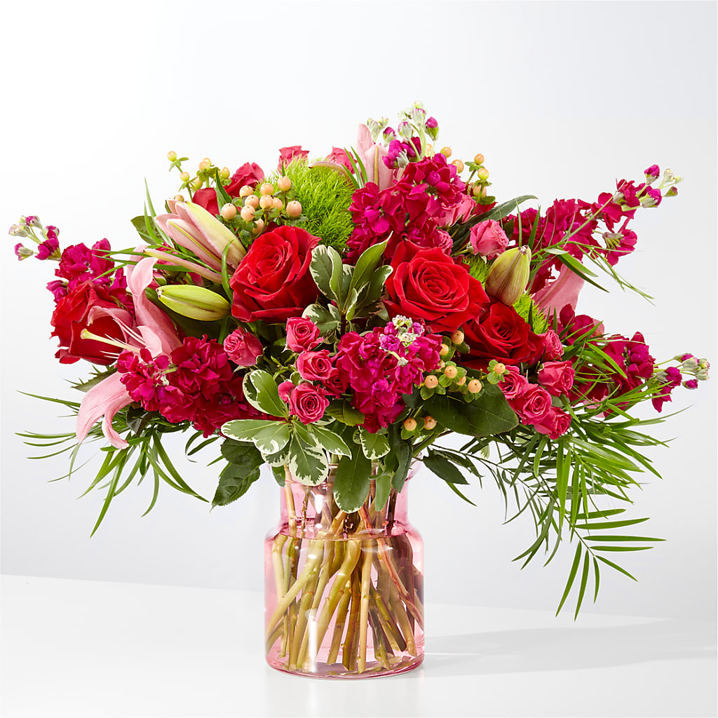 In Every Lifetime Bouquet – Micaelas Flowers And Gifts, Tulsa OK