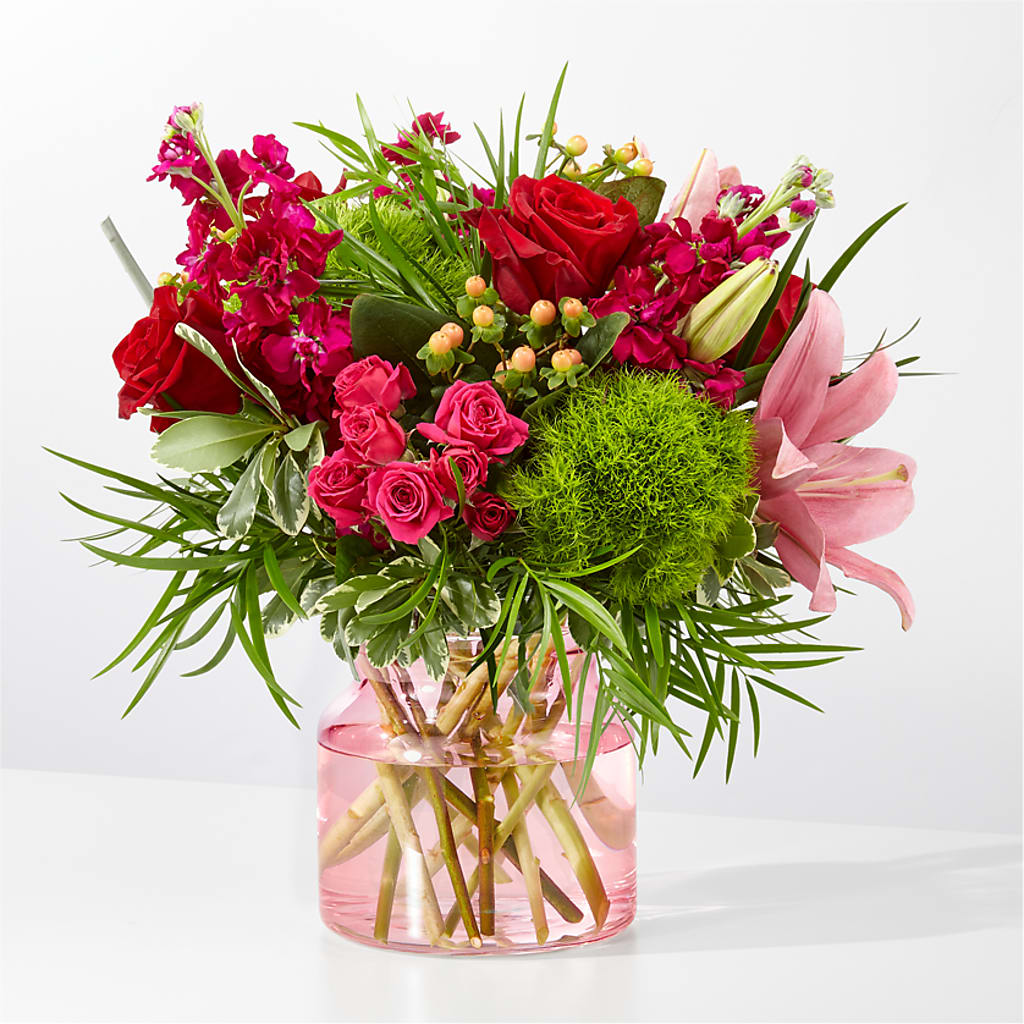 In Every Lifetime Bouquet – Micaelas Flowers And Gifts, Tulsa OK