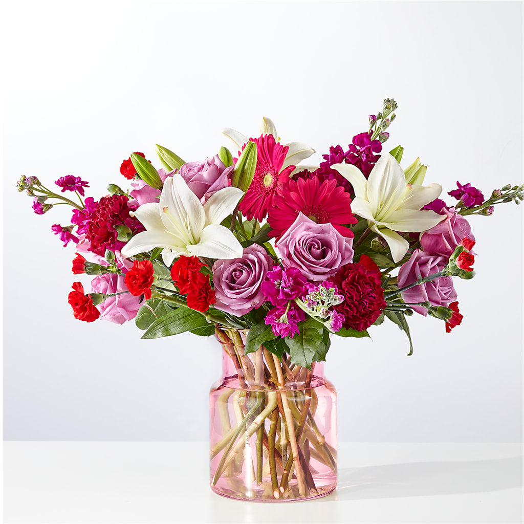 Other Half Bouquet – Micaelas Flowers And Gifts, Tulsa OK