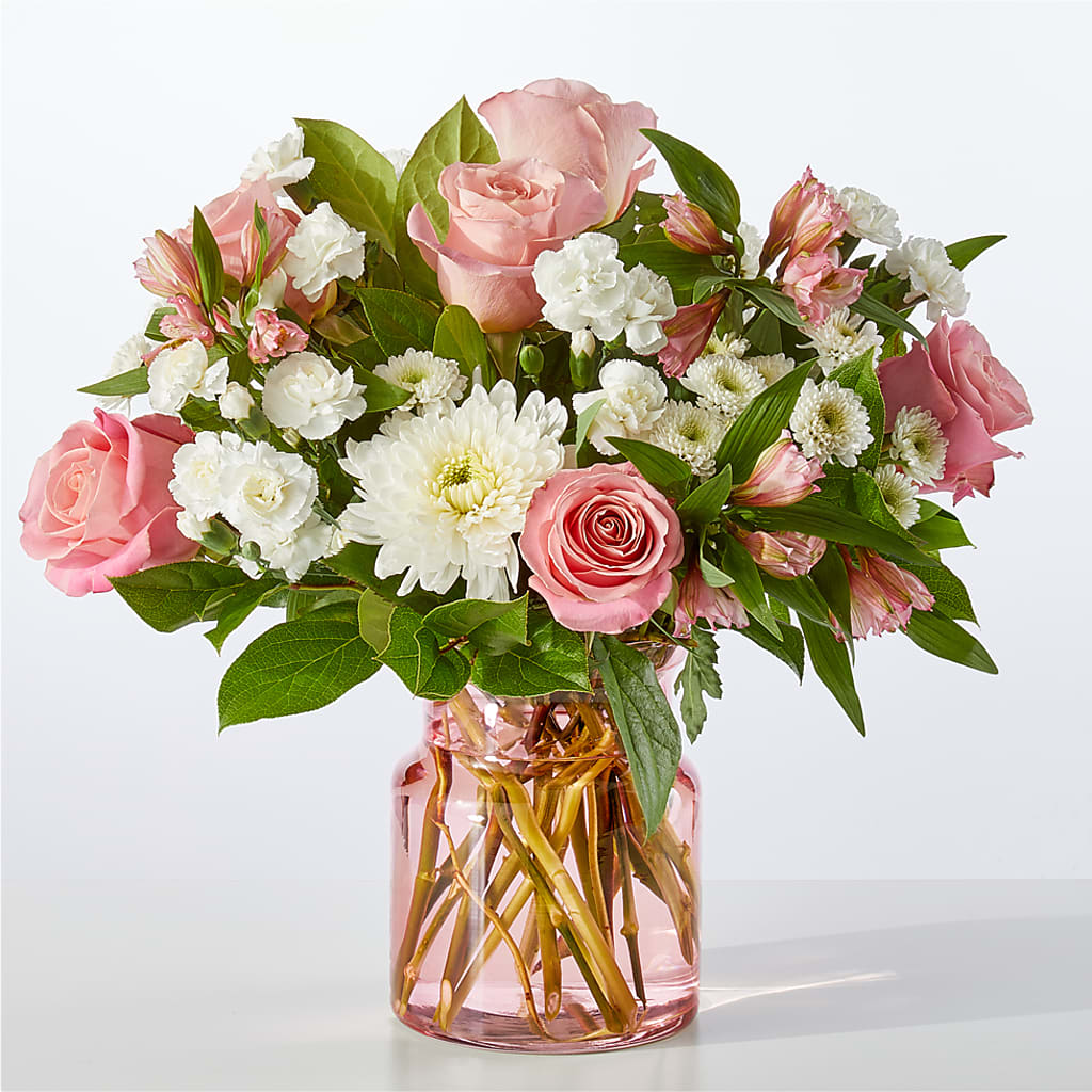 Infatuated Bouquet – Micaelas Flowers And Gifts, Tulsa OK