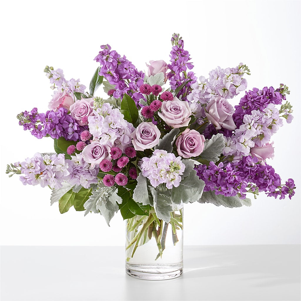 One in a Million Bouquet – Micaelas Flowers And Gifts, Tulsa OK