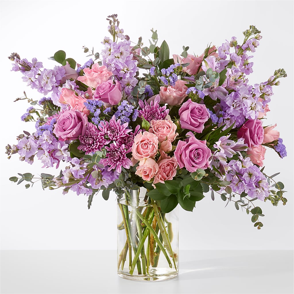 Cloud Nine Bouquet – Micaelas Flowers And Gifts, Tulsa OK