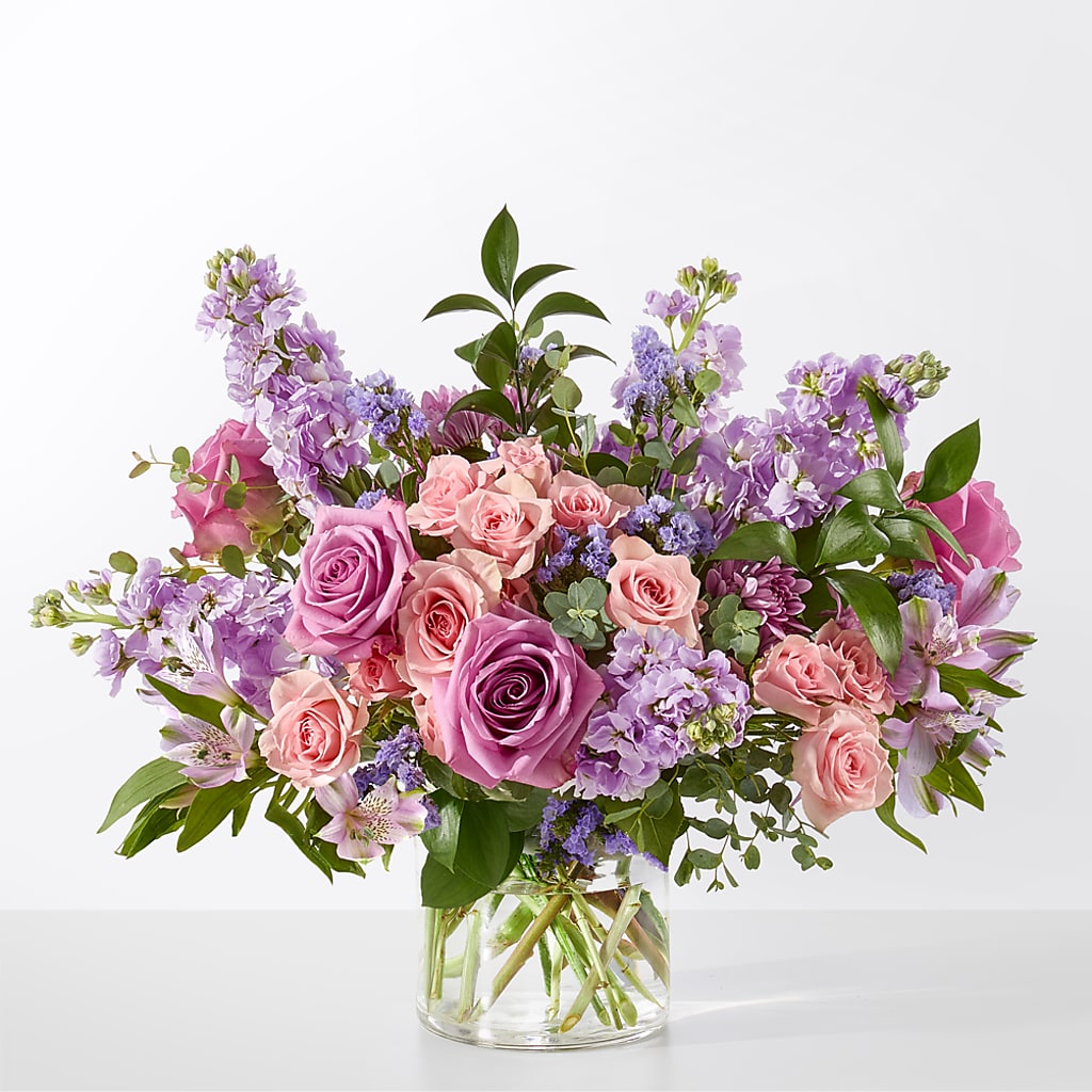 Cloud Nine Bouquet – Micaelas Flowers And Gifts, Tulsa OK