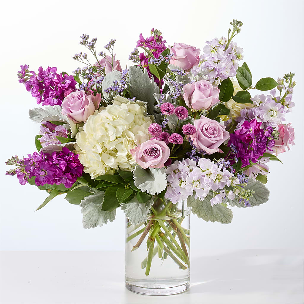 Empress Bouquet – Micaelas Flowers And Gifts, Tulsa OK