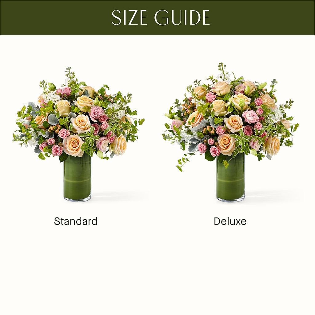 The Glamour Shot – Micaelas Flowers And Gifts, Tulsa OK