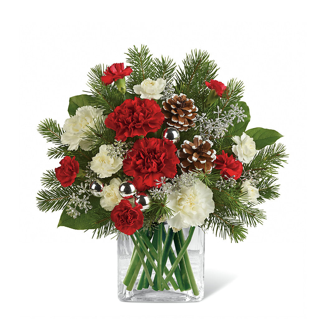 Woodland Wonder Bouquet – Micaelas Flowers And Gifts, Tulsa OK