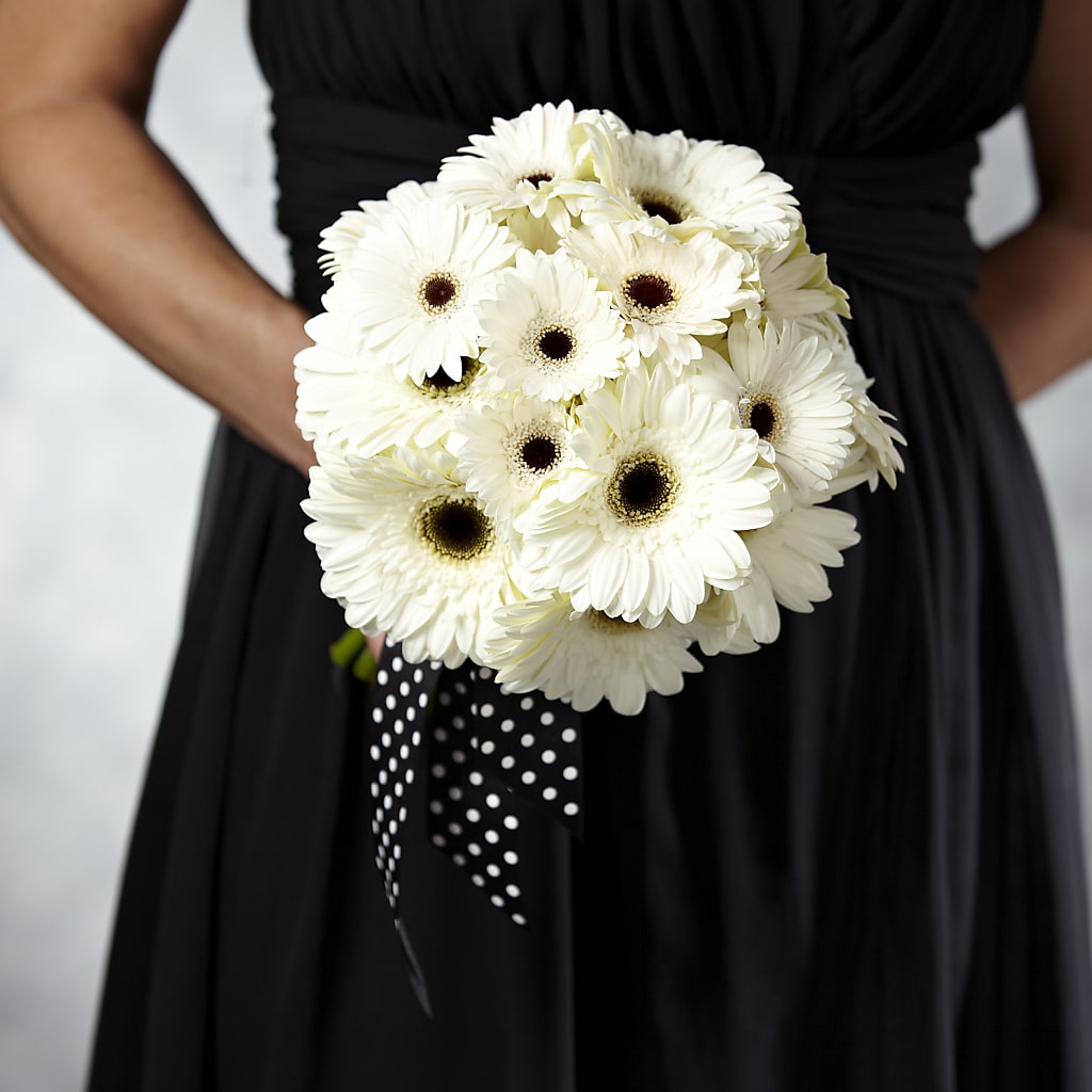 Daisy Delight Bouquet – Micaelas Flowers And Gifts, Tulsa OK
