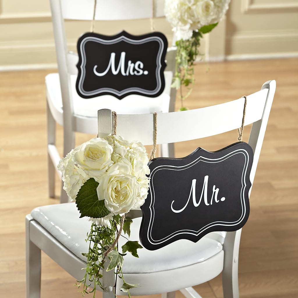 Notions Chair Décor – Micaelas Flowers And Gifts, Tulsa OK