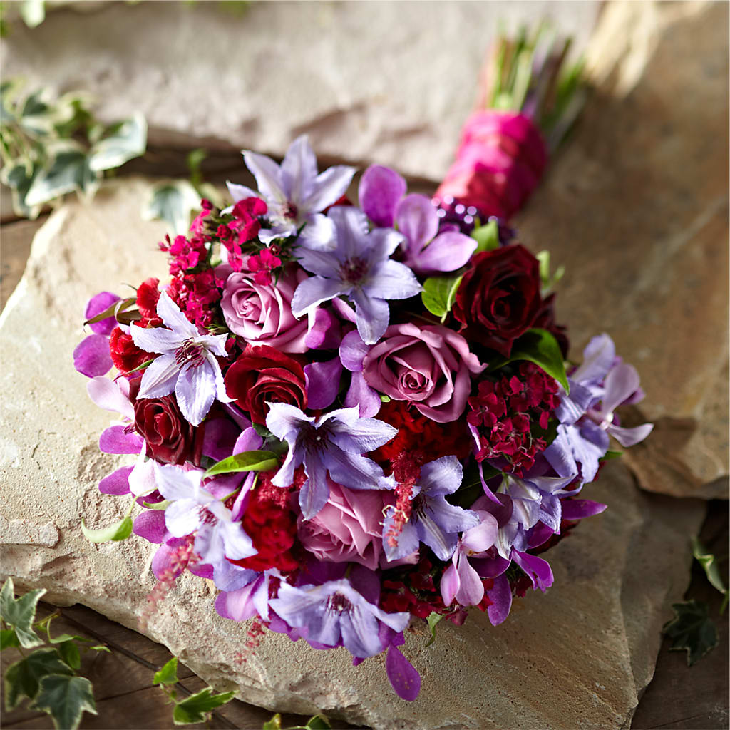 Enlightened Love Bouquet – Micaelas Flowers And Gifts, Tulsa OK