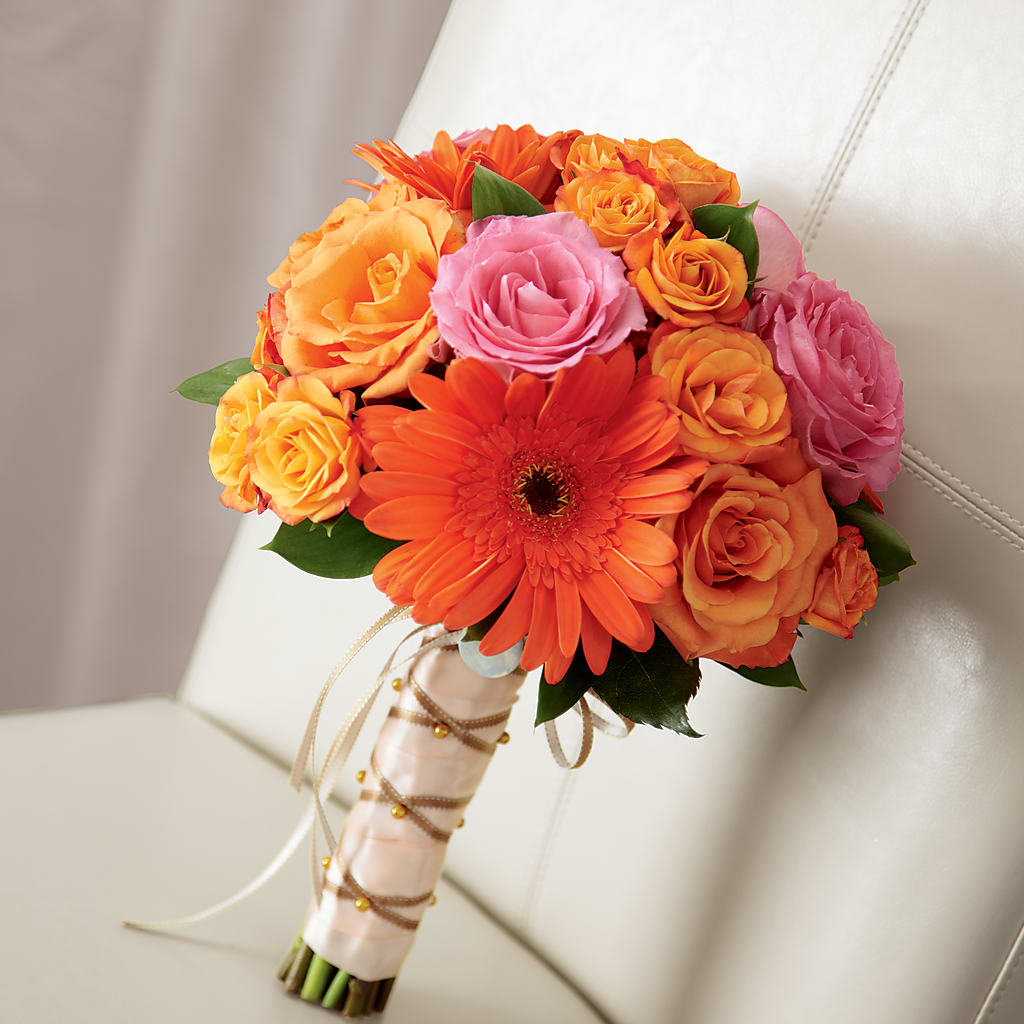 Lifetime of Love Bouquet – Micaelas Flowers And Gifts, Tulsa OK