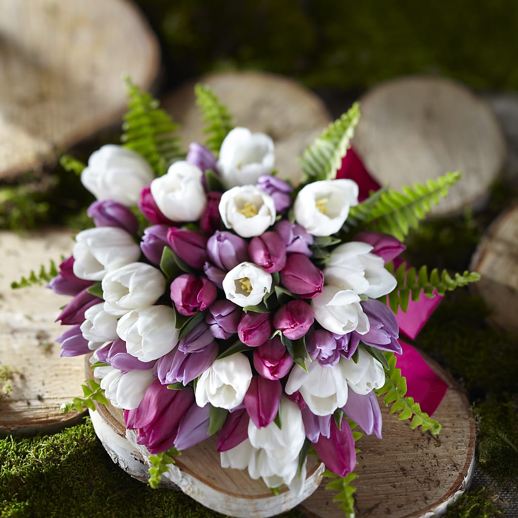 Steal My Heart Bouquet – Micaelas Flowers And Gifts, Tulsa OK