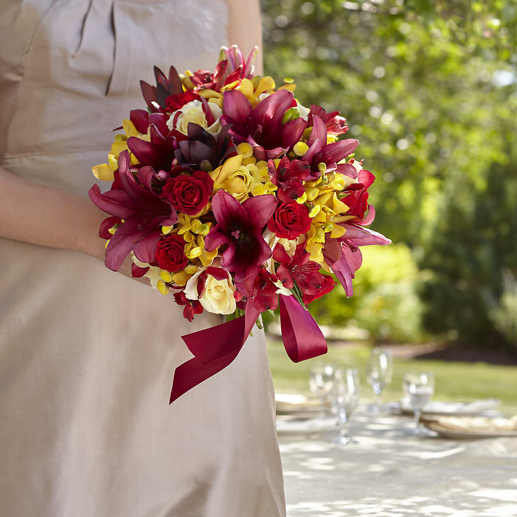 Sunningdale Bouquet – Micaelas Flowers And Gifts, Tulsa OK