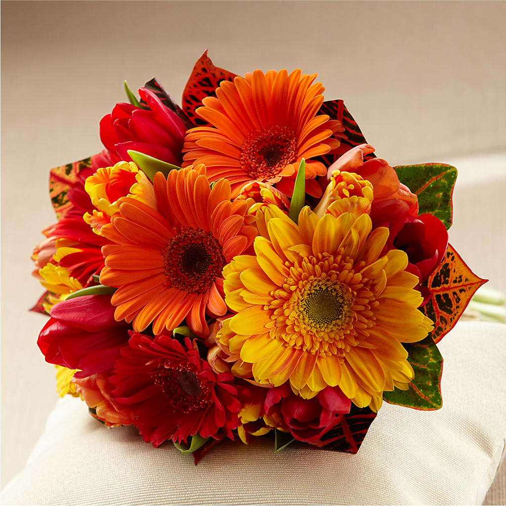 Sunglow Bouquet – Micaelas Flowers And Gifts, Tulsa OK