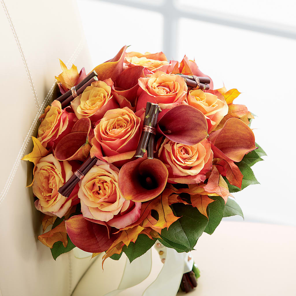 Love Everlasting Bouquet – Micaelas Flowers And Gifts, Tulsa OK