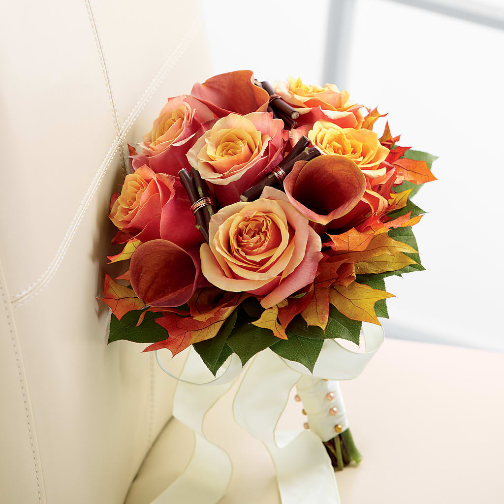 Love Everlasting Bouquet – Micaelas Flowers And Gifts, Tulsa OK