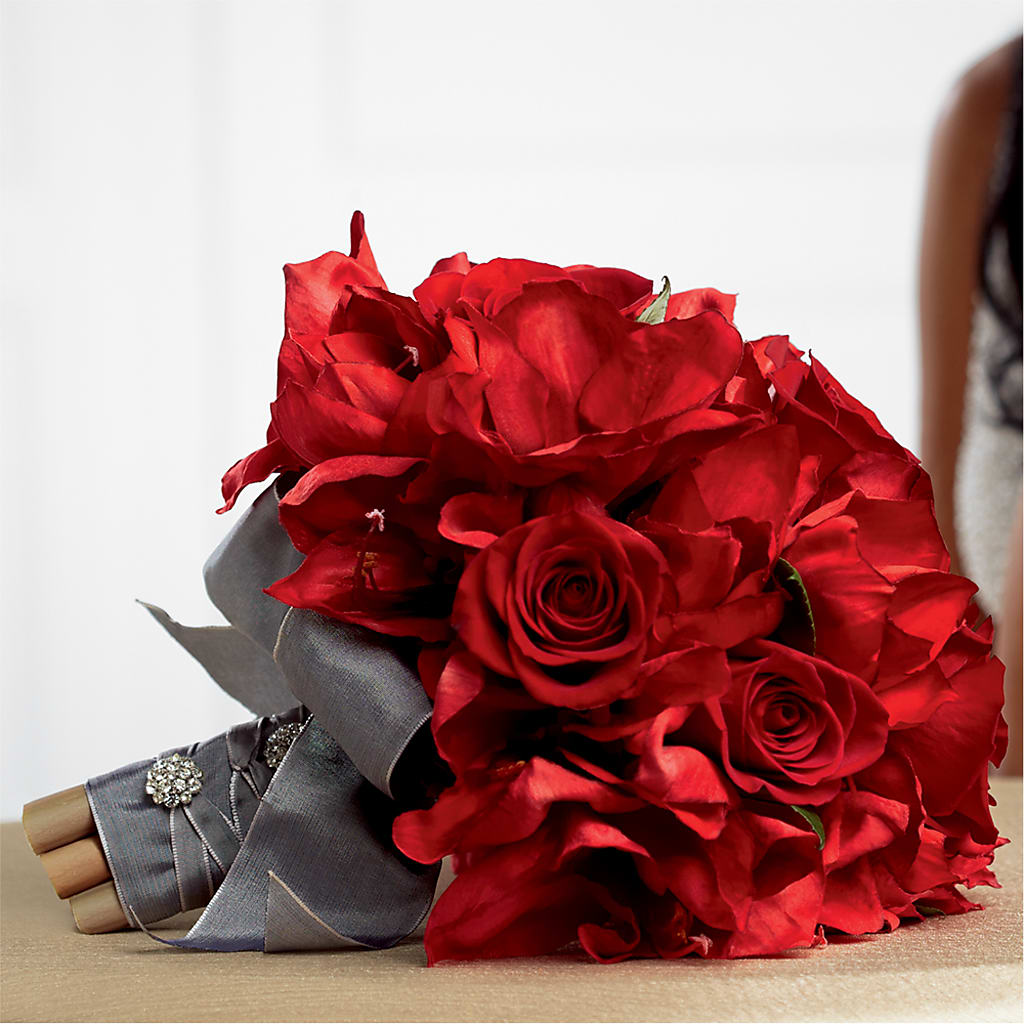 Heart's Happiness Bouquet – Micaelas Flowers And Gifts, Tulsa OK