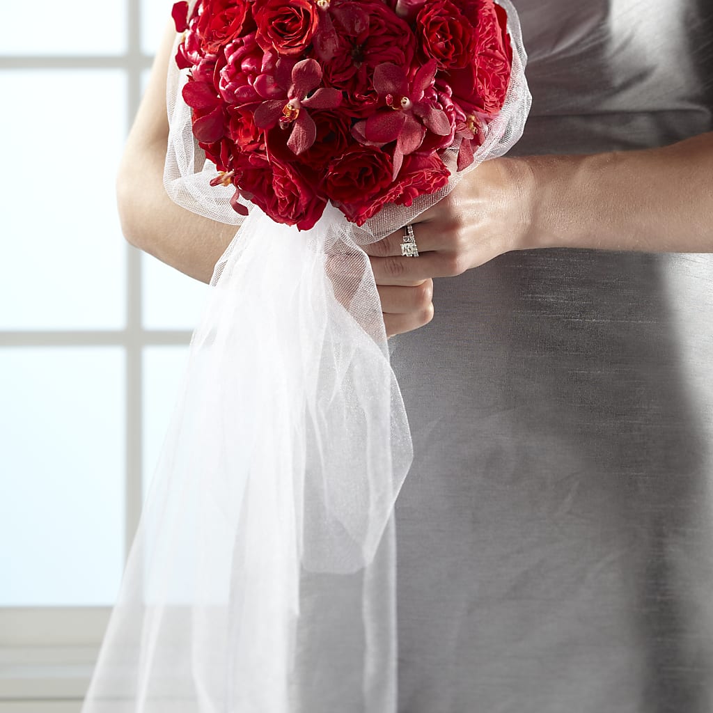 Desire Bouquet – Micaelas Flowers And Gifts, Tulsa OK