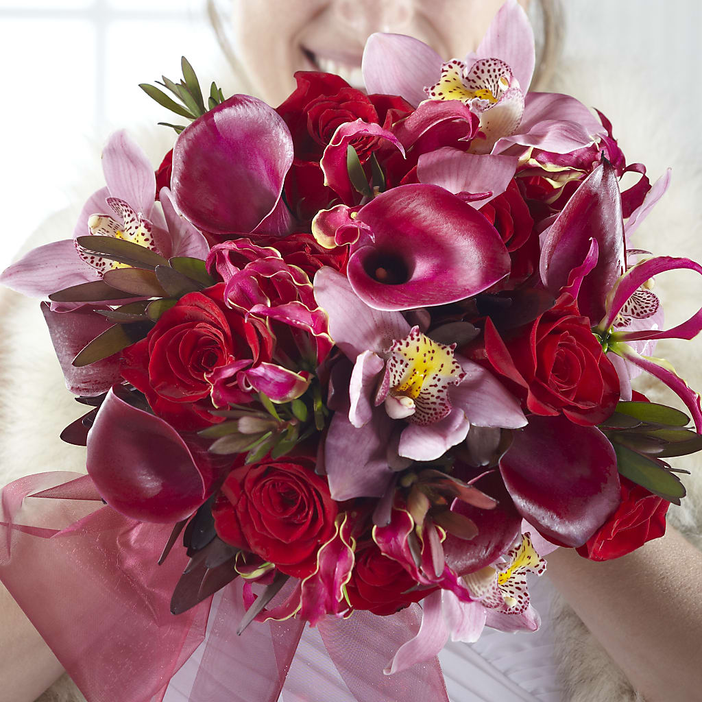 Heart of Hearts Bouquet – Micaelas Flowers And Gifts, Tulsa OK