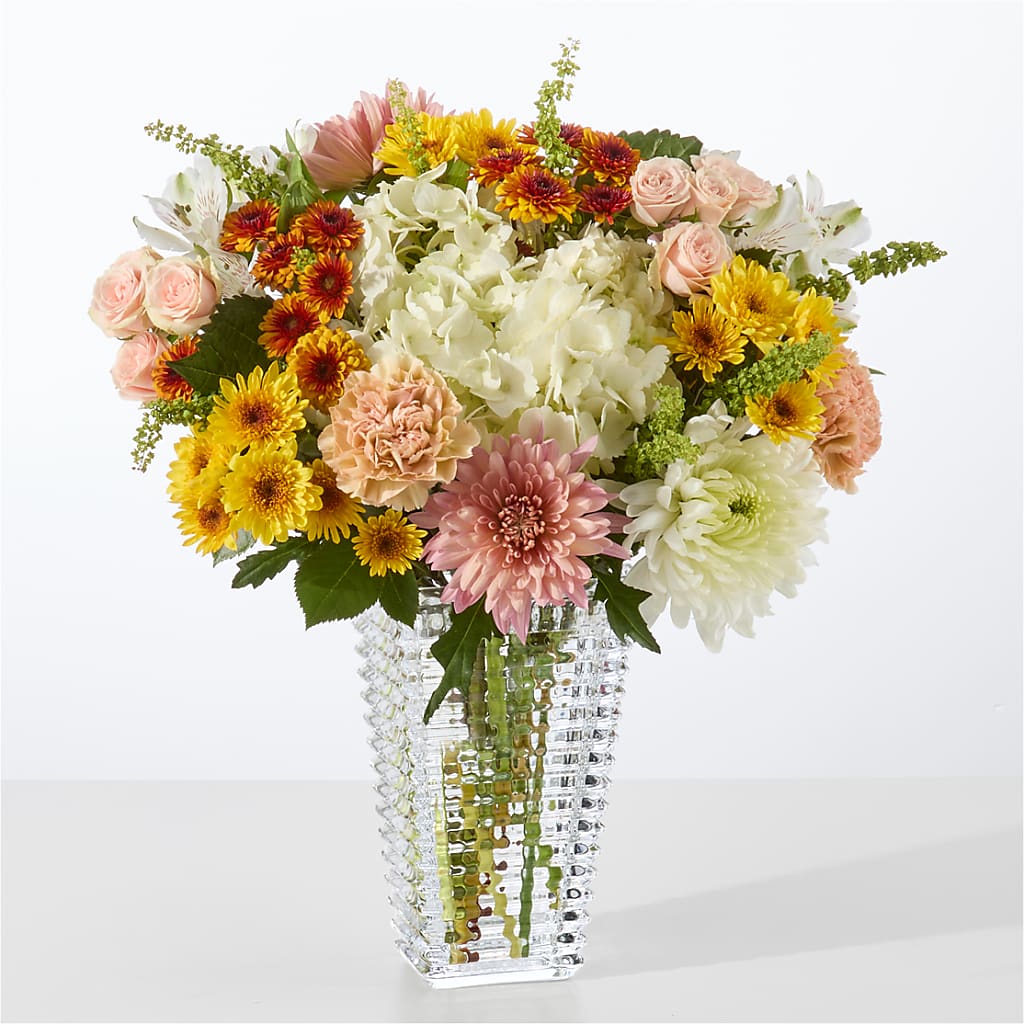 Fall Celebration Bouquet –  Micaelas Flowers And Gifts, Tulsa OK