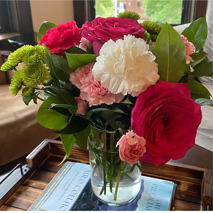 Sweet & Pretty Bouquet –  Micaelas Flowers And Gifts, Tulsa OK
