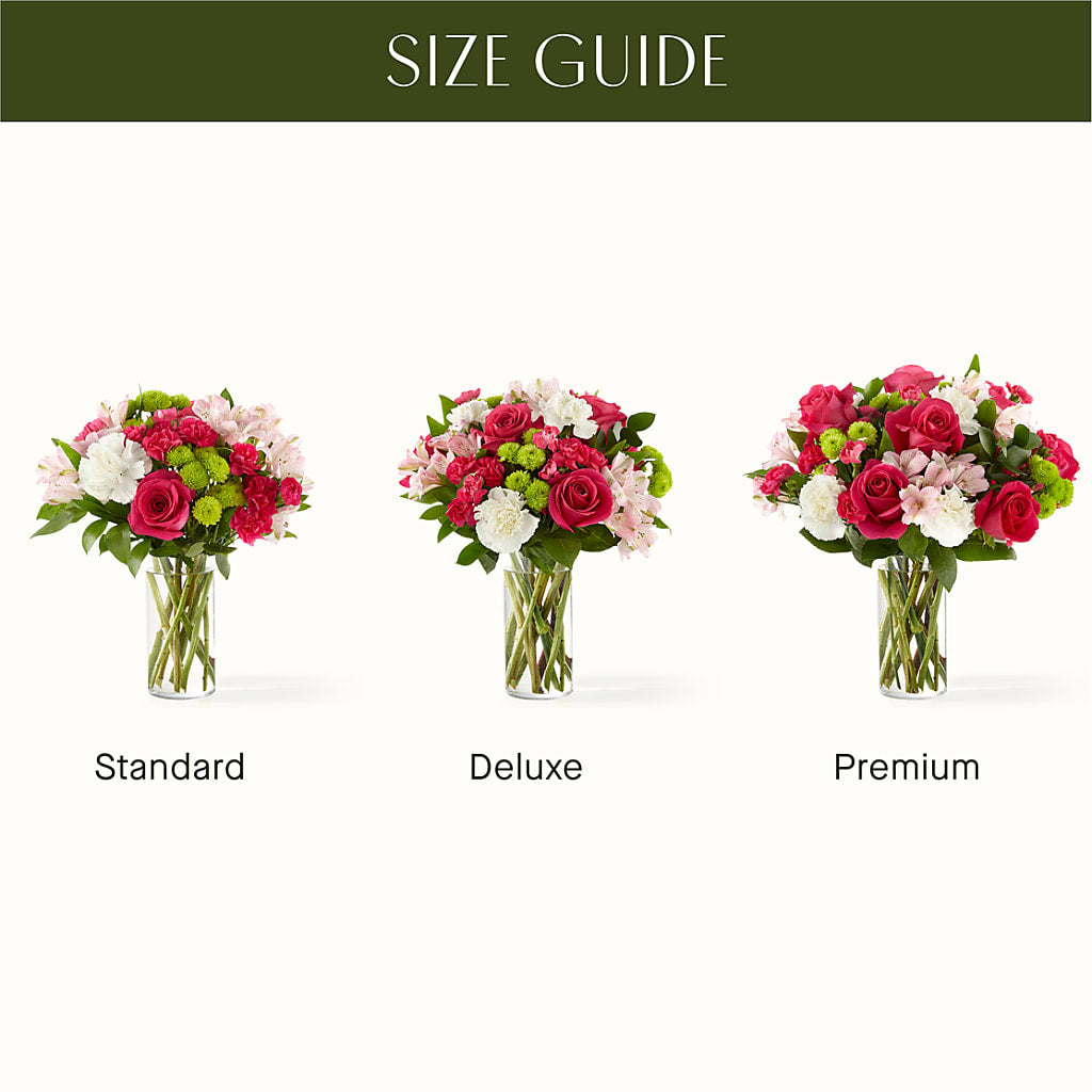 Sweet & Pretty Bouquet –  Micaelas Flowers And Gifts, Tulsa OK