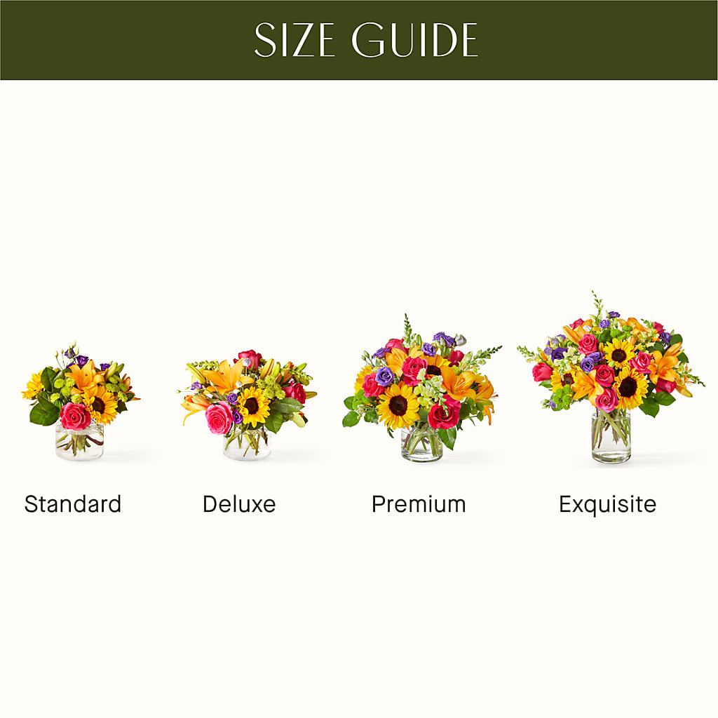 Best Day Bouquet –  Micaelas Flowers And Gifts, Tulsa OK