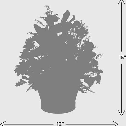 The Wondrous Nature Bouquet –  Micaelas Flowers And Gifts, Tulsa OK