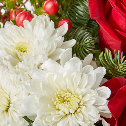 Gingerbread Bakery Bouquet –  Micaelas Flowers And Gifts, Tulsa OK