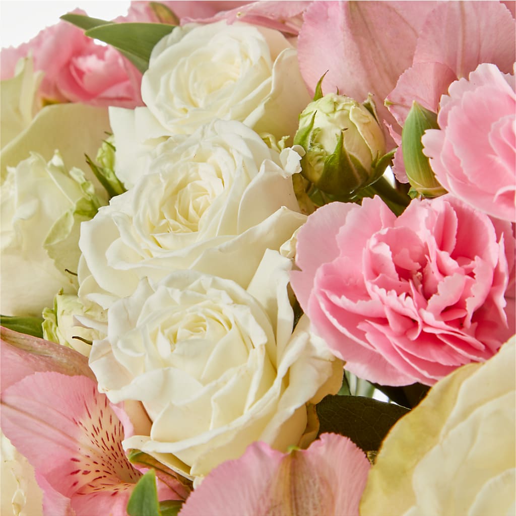 Gentle Healing Bouquet –  Micaelas Flowers And Gifts, Tulsa OK