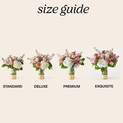 Little Luxuries Bouquet –  Micaelas Flowers And Gifts, Tulsa OK