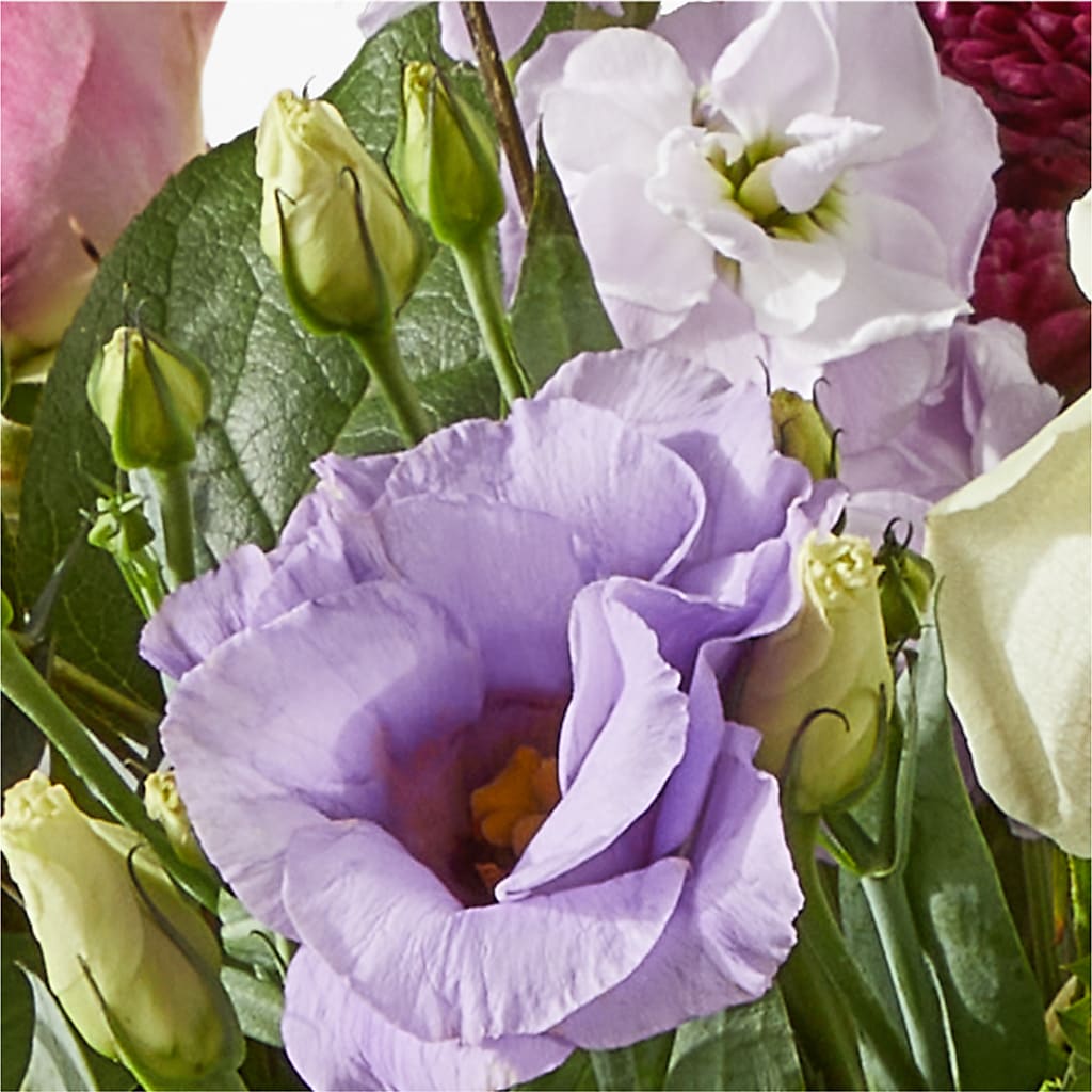 Work of Art Bouquet –  Micaelas Flowers And Gifts, Tulsa OK