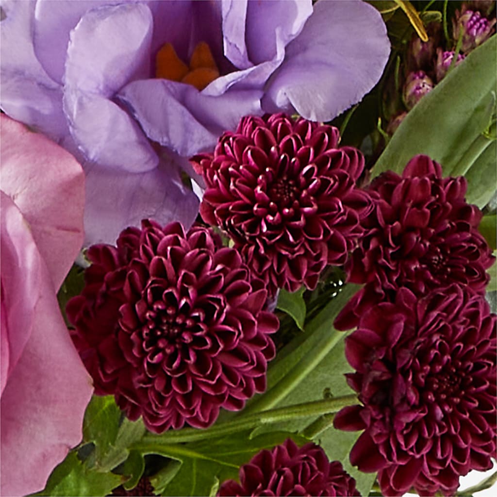 Work of Art Bouquet –  Micaelas Flowers And Gifts, Tulsa OK