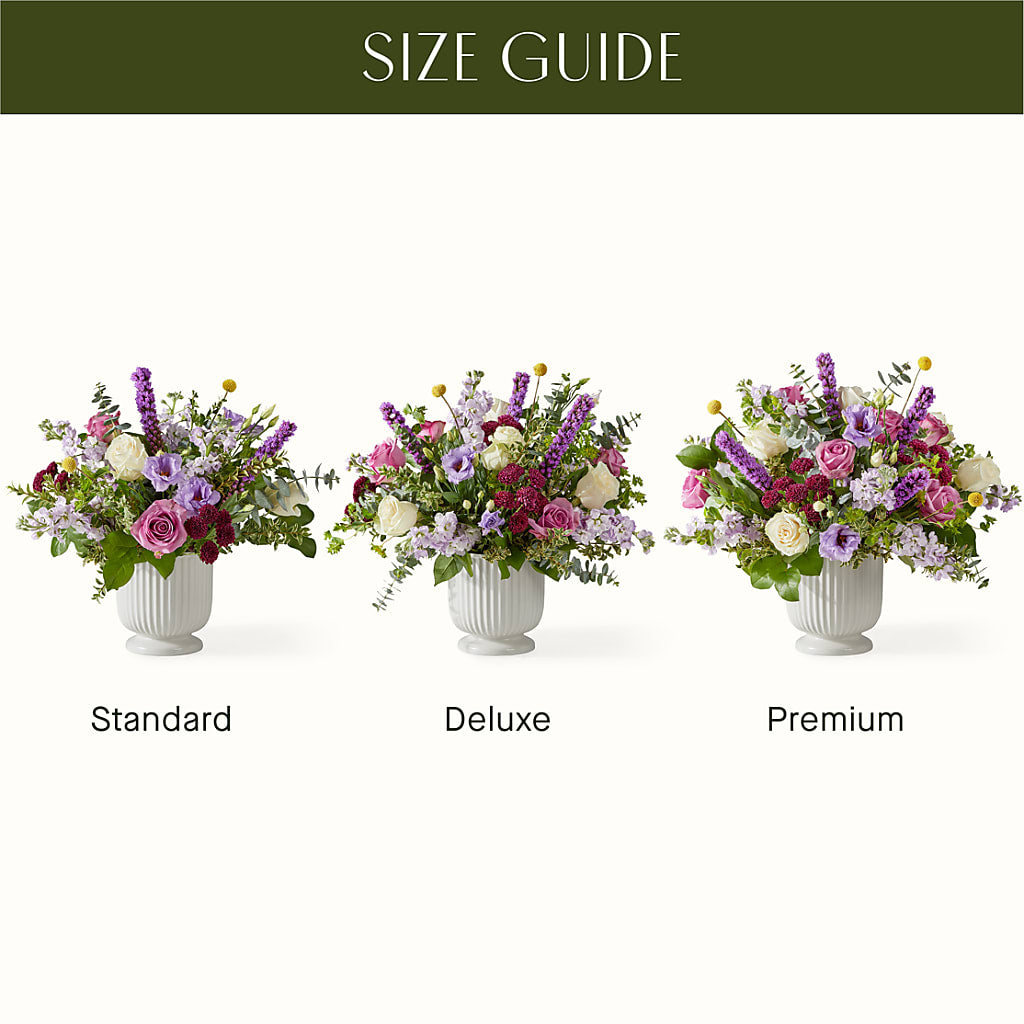 Work of Art Bouquet –  Micaelas Flowers And Gifts, Tulsa OK