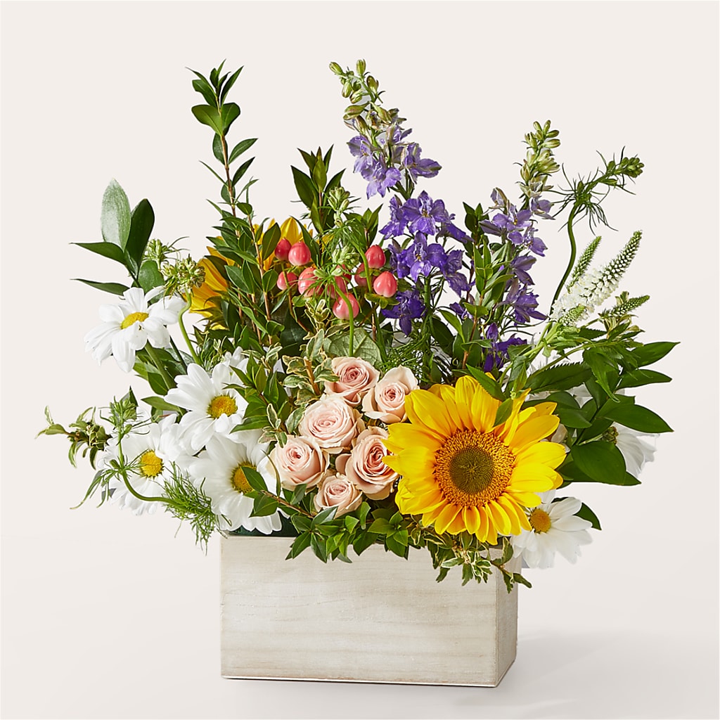 The Good Life Bouquet –  Micaelas Flowers And Gifts, Tulsa OK