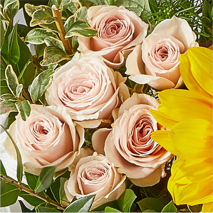 The Good Life Bouquet –  Micaelas Flowers And Gifts, Tulsa OK