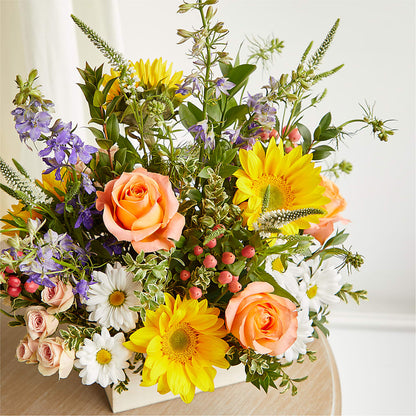 The Good Life Bouquet –  Micaelas Flowers And Gifts, Tulsa OK