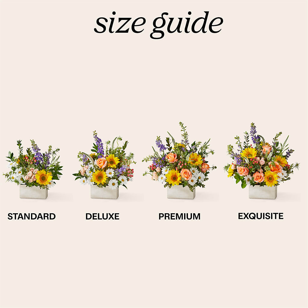 The Good Life Bouquet –  Micaelas Flowers And Gifts, Tulsa OK
