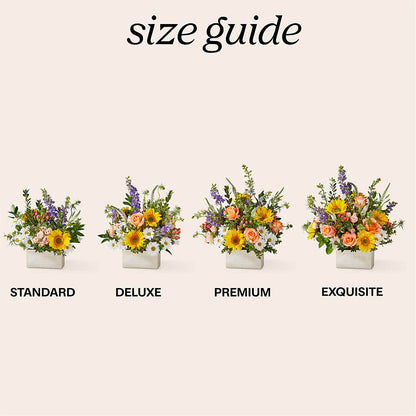 The Good Life Bouquet –  Micaelas Flowers And Gifts, Tulsa OK