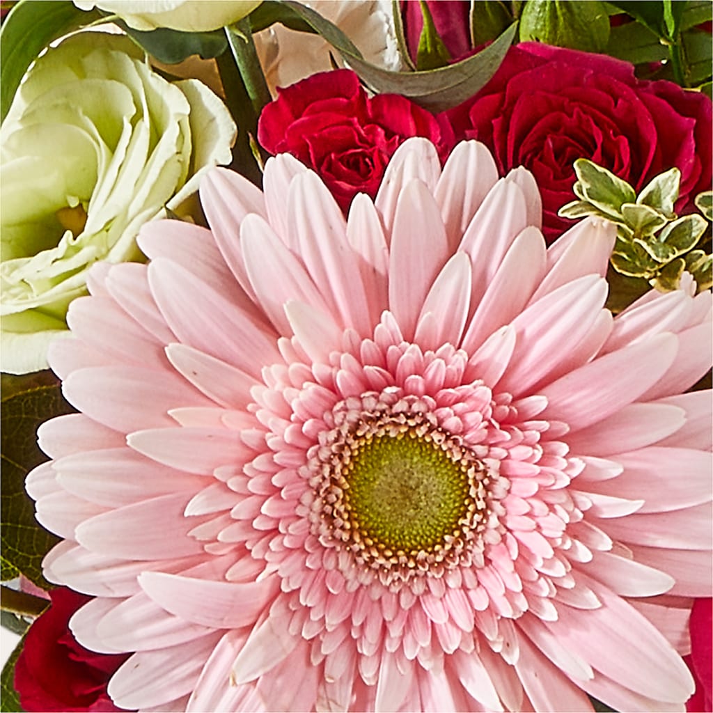 Too Cute Bouquet –  Micaelas Flowers And Gifts, Tulsa OK