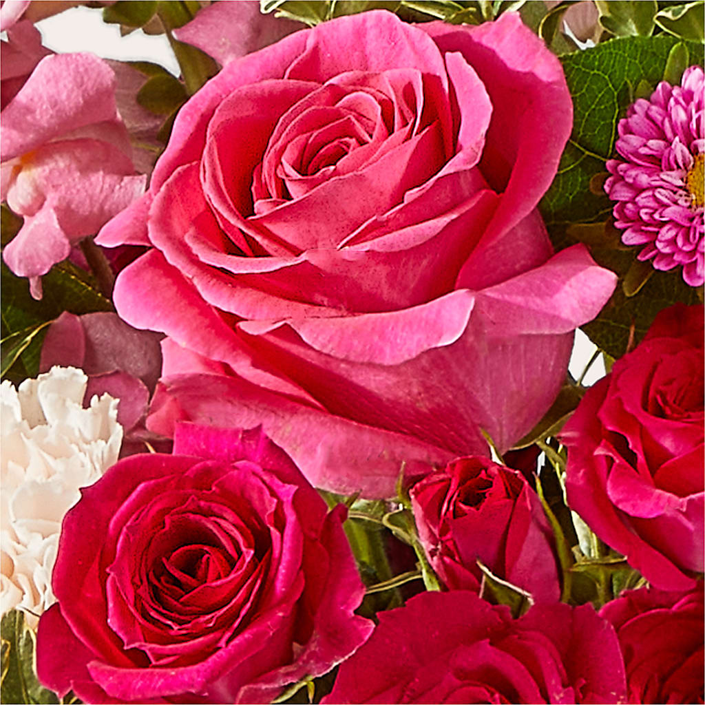 Too Cute Bouquet –  Micaelas Flowers And Gifts, Tulsa OK