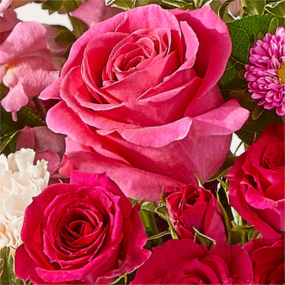 Too Cute Bouquet –  Micaelas Flowers And Gifts, Tulsa OK