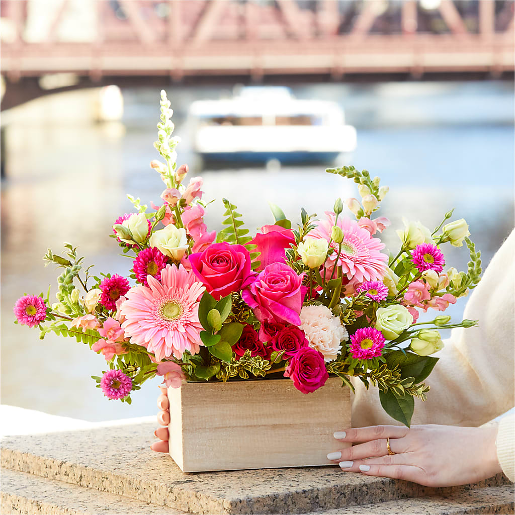 Too Cute Bouquet –  Micaelas Flowers And Gifts, Tulsa OK