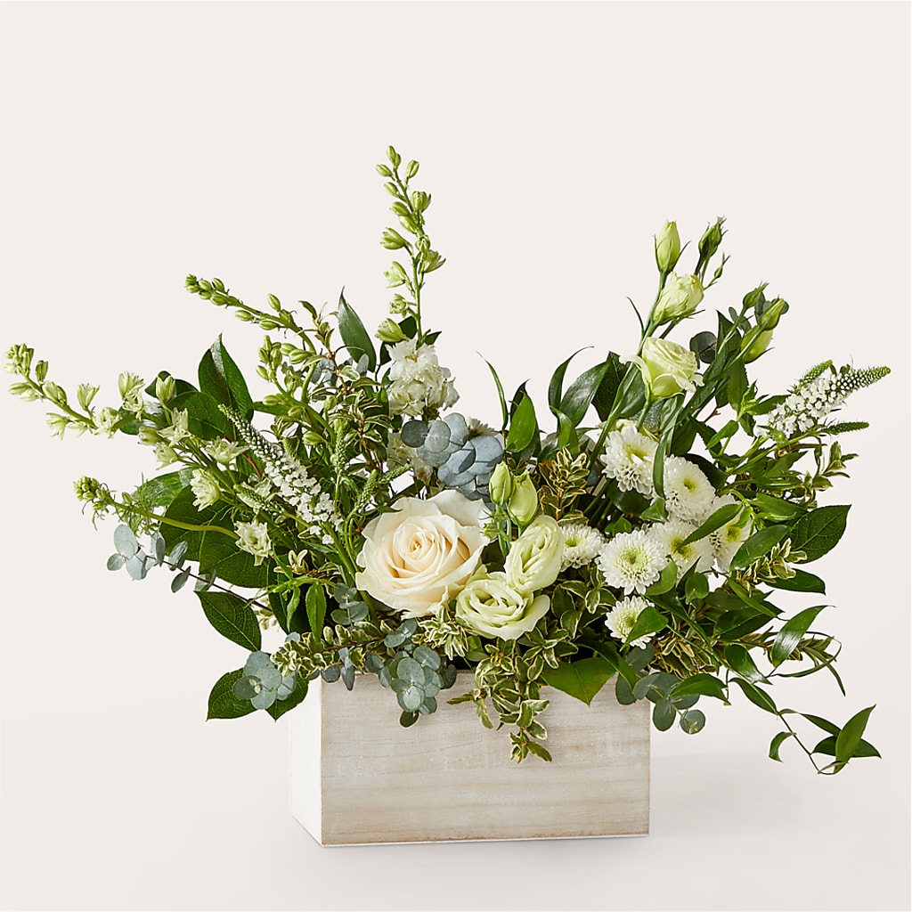 Cashmere Bouquet –  Micaelas Flowers And Gifts, Tulsa OK