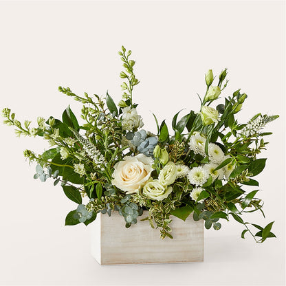 Cashmere Bouquet –  Micaelas Flowers And Gifts, Tulsa OK