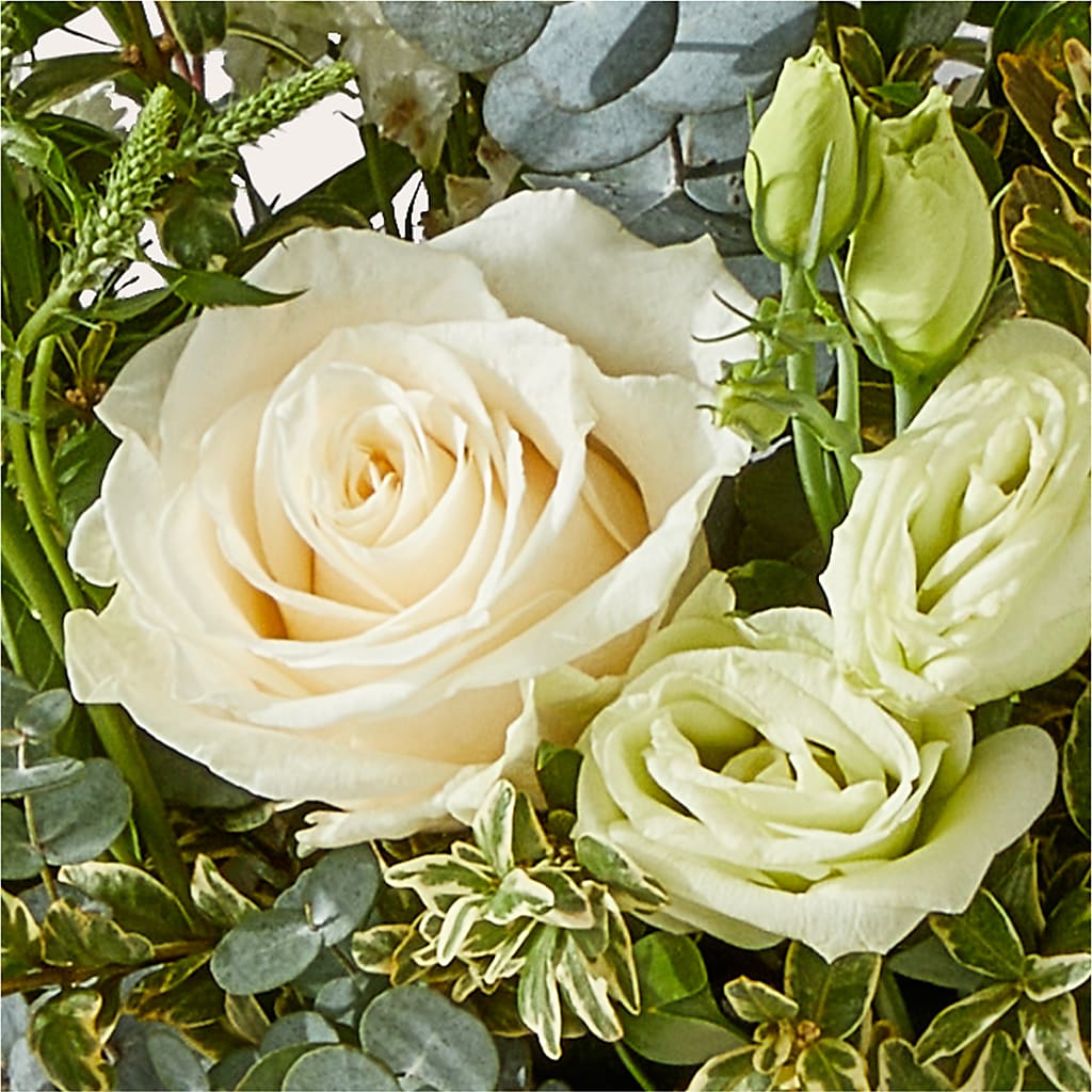 Cashmere Bouquet –  Micaelas Flowers And Gifts, Tulsa OK