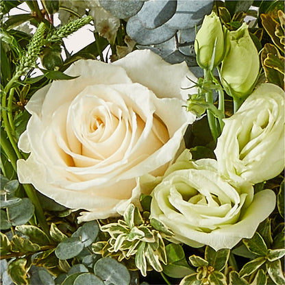 Cashmere Bouquet –  Micaelas Flowers And Gifts, Tulsa OK